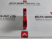 Measurement Technology Mtl 707+ Protected Safety Barrier