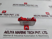 Measurement Technology Mtl 707+ Protected Safety Barrier