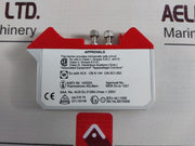 Measurement Technology Mtl 707+ Protected Safety Barrier