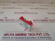 Measurement Technology Mtl 715+ Shunt-diode Safety Barrier 15V 100Ohm