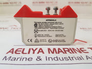 Measurement Technology Mtl 715+ Shunt-diode Safety Barrier 15V 100Ohm