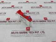 Measurement Technology Mtl 728+ Shunt-diode Safety Barrier