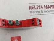 Measurement Technology Mtl 728+ Shunt-diode Safety Barrier 28V 300 Ohm