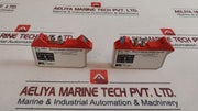 Measurement Technology Mtl 728+ Shunt-diode Safety Barrier 28V 300 Ohm