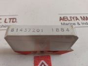 Measurement Technology Mtl 728+ Shunt-diode Safety Barrier 28V 300 Ohm
