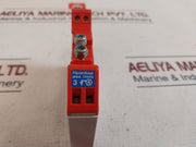 Measurement Technology Mtl 728+ Shunt-diode Safety Barrier 28V 300 Ohm