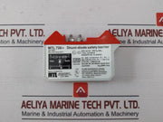 Measurement Technology Mtl 728+ Shunt-diode Safety Barrier 28V 300â„¦