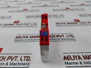 Measurement Technology Mtl 729P+ Shunt-diode Safety Barrier 250Um-28Uz