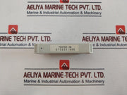 Measurement Technology Mtl 755Ac Shunt-diode Safety Barrier Gm 110