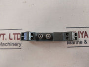 Measurement Technology Mtl 755Ac Shunt-diode Safety Barrier 110 Gm