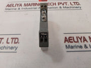 Measurement Technology Mtl 755Ac Shunt-diode Safety Barrier 110 Gm