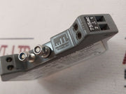 Measurement Technology Mtl 755Ac Shunt-diode Safety Barrier 110 Gm