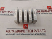 Measurement Technology Mtl 755Ac Shunt-diode Safety Barrier 110 Gm