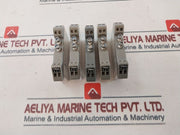 Measurement Technology Mtl 755Ac Shunt-diode Safety Barrier 110 Gm