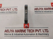 Measurement Technology Mtl 755Ac Shunt-diode Safety Barrier 110 Gm