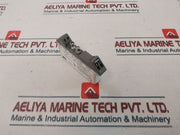 Measurement Technology Mtl 755Ac Shunt-diode Safety Barrier