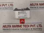 Measurement Technology Mtl 755Ac Shunt-diode Safety Barrier 110 Gm