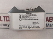 Measurement Technology Mtl 755Ac Shunt-diode Safety Barrier 110 Gm