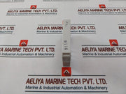 Measurement Technology Mtl 755Ac Shunt-diode Safety Barrier 250V