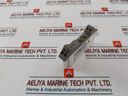 Measurement Technology Mtl 755Ac Shunt-diode Safety Barrier 250V