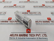 Measurement Technology Mtl 755Ac Shunt-diode Safety Barrier 250V