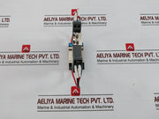 Measurement Technology Mtl 755Ac Shunt-diode Safety Barrier 250V Ac/Dc