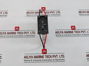Measurement Technology Mtl 755Ac Shunt-diode Safety Barrier 250V Ac/Dc