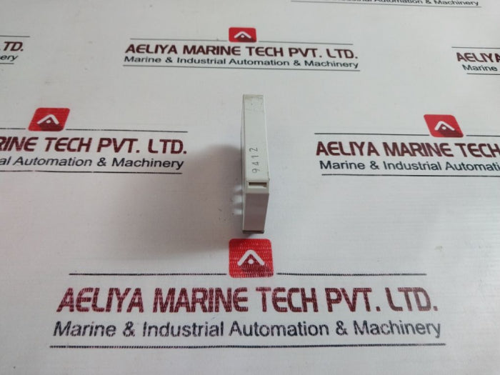 Measurement Technology Mtl 755Ac Shunt-diode Safety Barrier 3V 10Ω 