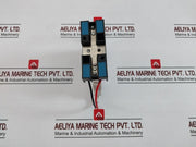 Measurement Technology Mtl 755Ac Shunt-diode Safety Barrier 3V 250Vac/Dc 300Ma