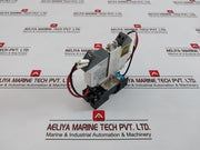 Measurement Technology Mtl 755Ac Shunt-diode Safety Barrier 3V 250Vac/Dc 300Ma