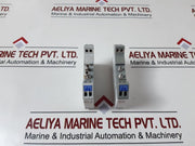 Measurement Technology Mtl 760Ac Shunt-diode Safety Barrier