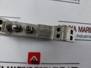 Measurement Technology Mtl 760Ac Shunt-diode Safety Barrier 250V