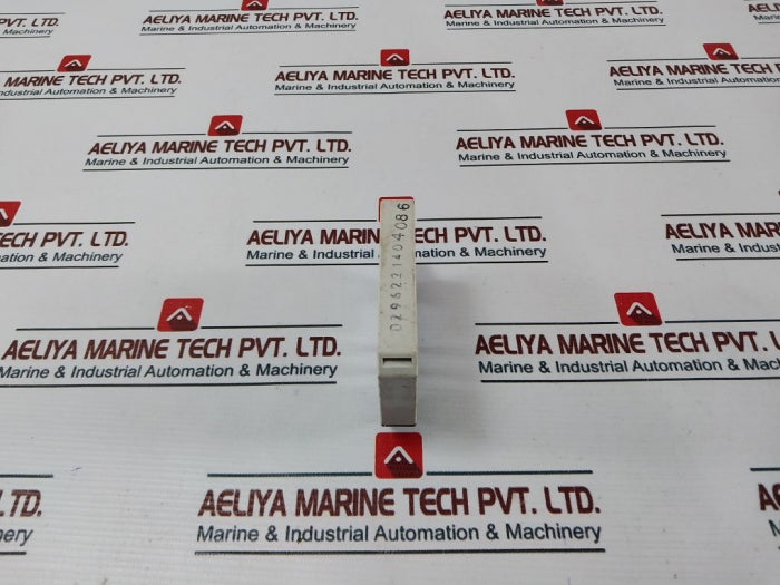 Measurement Technology Mtl 760Ac Shunt-diode Safety Barrier 10V 50ω