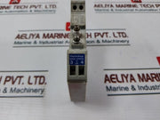 Measurement Technology Mtl 760Ac Shunt-diode Safety Barrier 250V