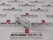 Measurement Technology Mtl 761Ac Shunt-diode Safety Barrier