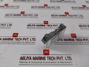 Measurement Technology Mtl 761Ac Shunt-diode Safety Barrier