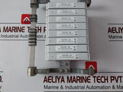 Measurement Mtl 764+ Shunt-diode Safety Barrier Set 12V 1KÏ‰
