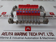 Measurement Mtl 764+ Shunt-diode Safety Barrier Set 12V 1KÏ‰