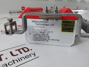 Measurement Mtl 764+ Shunt-diode Safety Barrier Set 12V 1KÏ‰