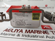 Measurement Technology Mtl 764+ Shunt-diode Safety Barrier Set -20Â°C Ta +60Â°C
