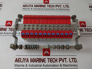 Measurement Technology Mtl 764+ Shunt-diode Safety Barrier Set -20Â°C Ta +60Â°C