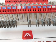 Measurement Technology Mtl 764+ Shunt-diode Safety Barrier Set -20Â°C Ta +60Â°C