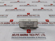 Measurement Technology Mtl 764ac Shunt-diode Safety Barrier