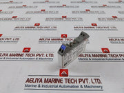 Measurement Technology Mtl 764ac Shunt-diode Safety Barrier