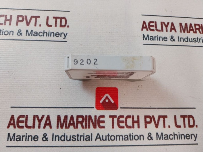 Measurement Technology Mtl 765Ac Shunt-diode Safety Barrier 15V 100Ω