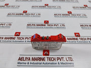Measurement Technology Mtl 768+ Shunt-diode Safety Barrier 22V