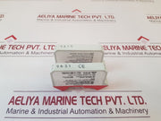 Measurement Technology Mtl 768+ Shunt-diode Safety Barrier 22V 150Ohm