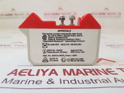 Measurement Technology Mtl 768+ Shunt-diode Safety Barrier 22V 150Ohm