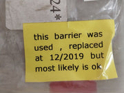 Measurement Technology Mtl 772 Ac Shunt-diode Safety Barrier