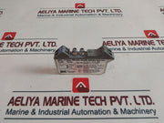 Measurement Technology Mtl 772 Ac Shunt-diode Safety Barrier